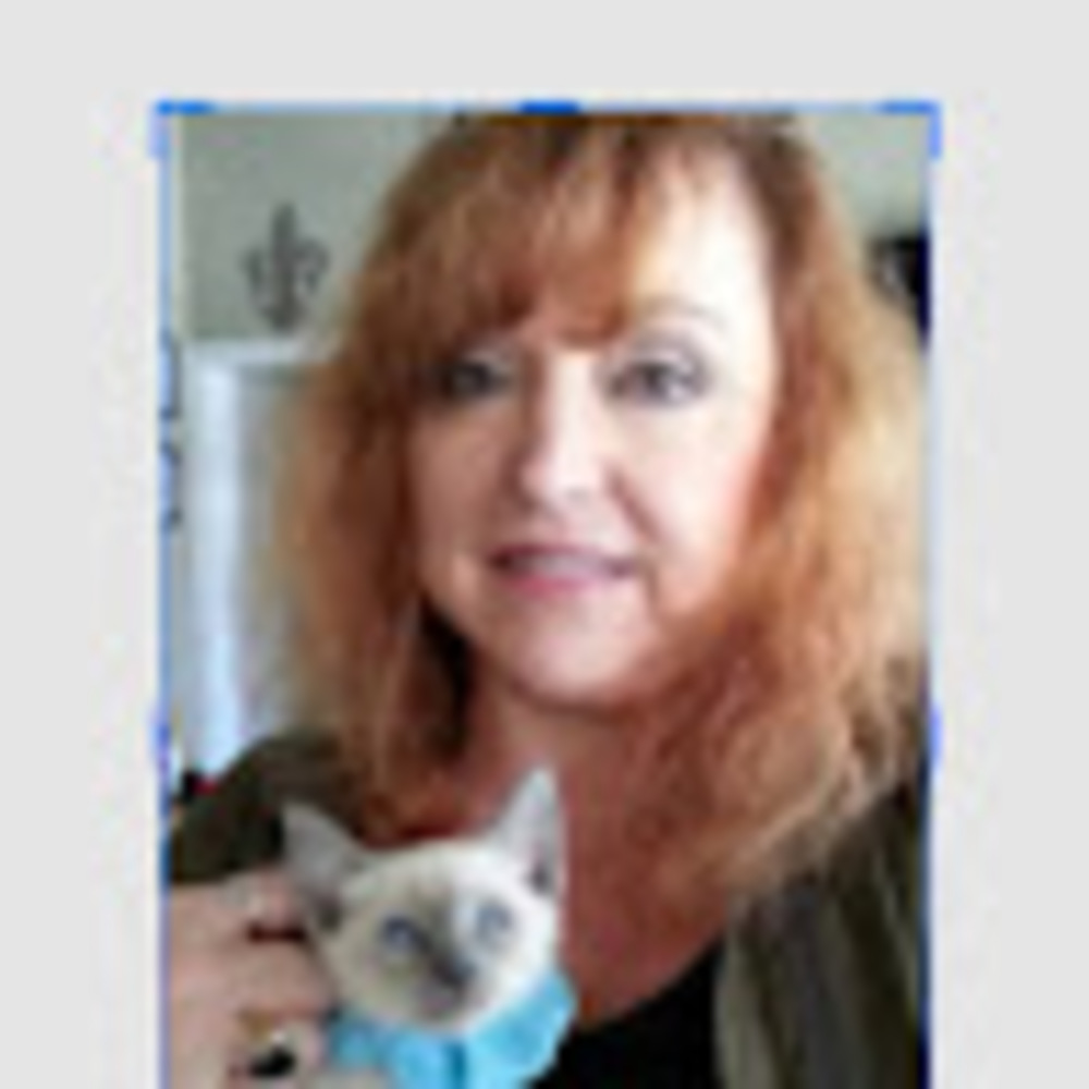 Meet your Posher, Rhonda